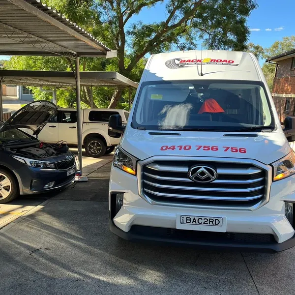 Mobile Tyre & Battery Services Stanhope Gardens