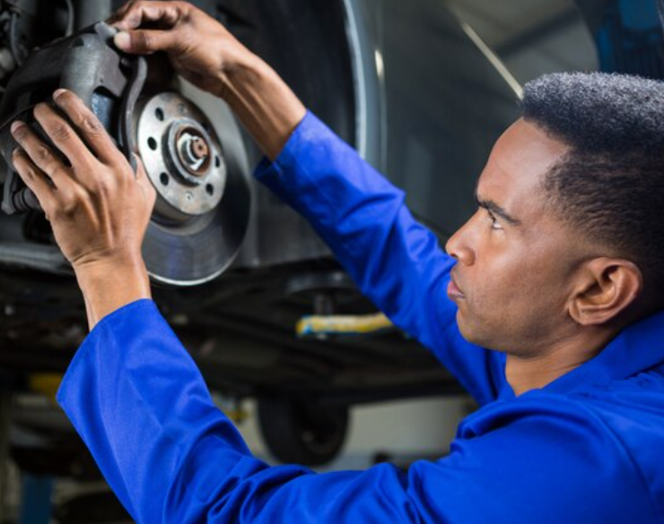 24/7 Tyre Puncture Repair 