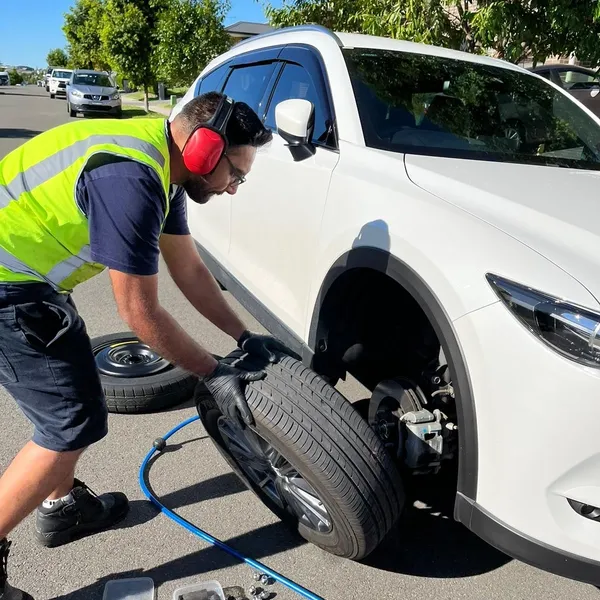 Mobile Tyre & Battery Services Carlingford