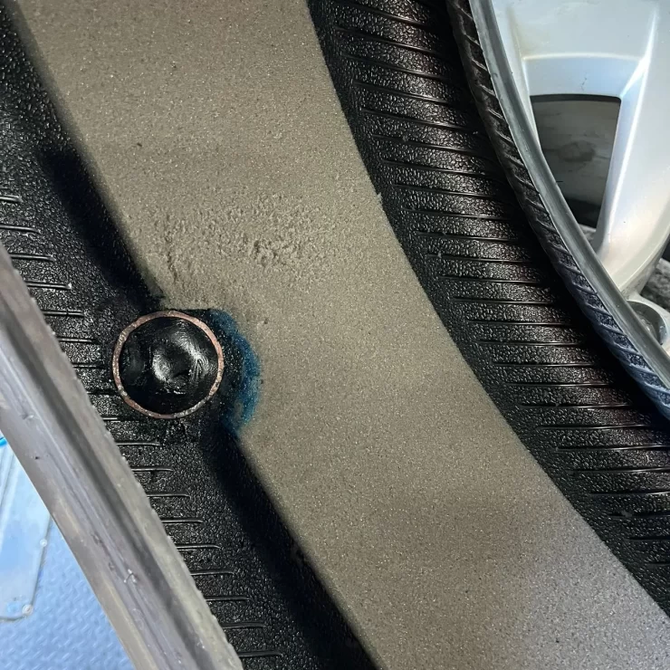 Mobile Tyre & Battery Services Kings Langley