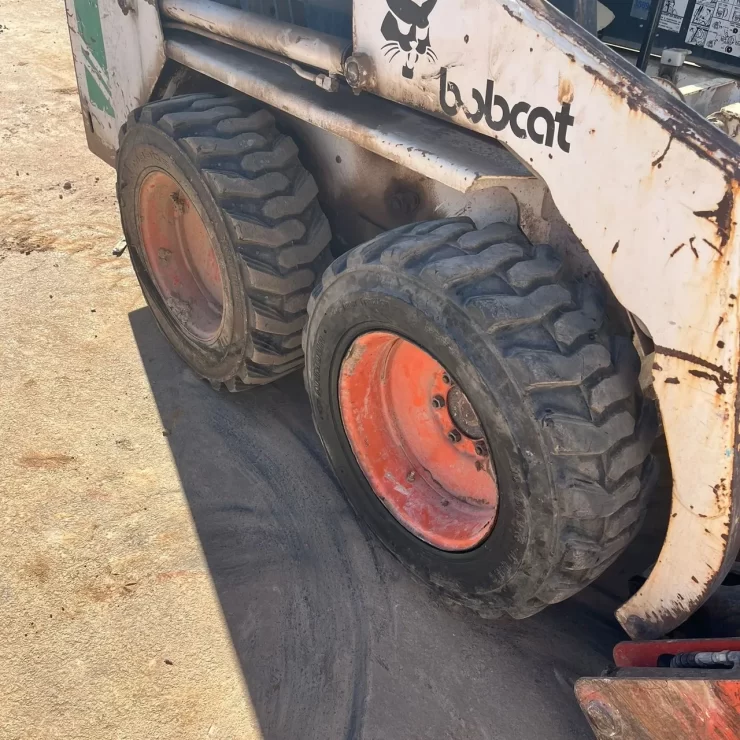 Mobile Tyre & Battery Services Marayong