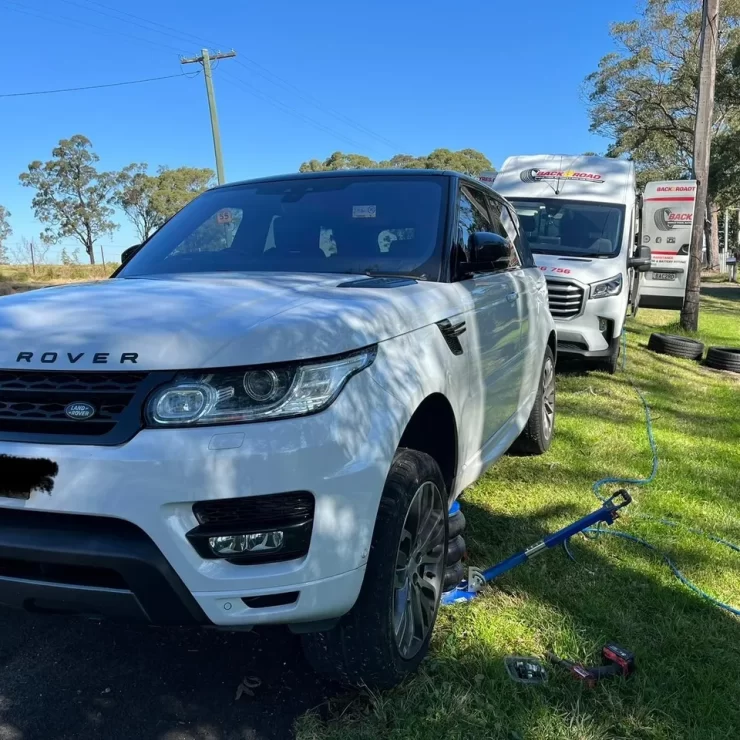 Mobile Tyre & Battery Services Glenmore Park