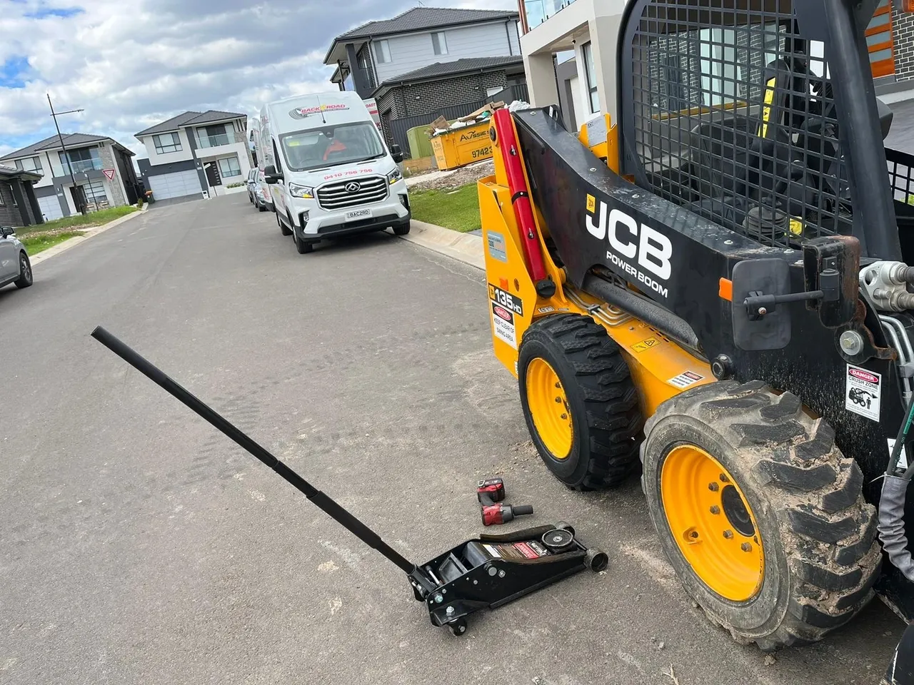 Mobile Tyre & Battery Services Penrith