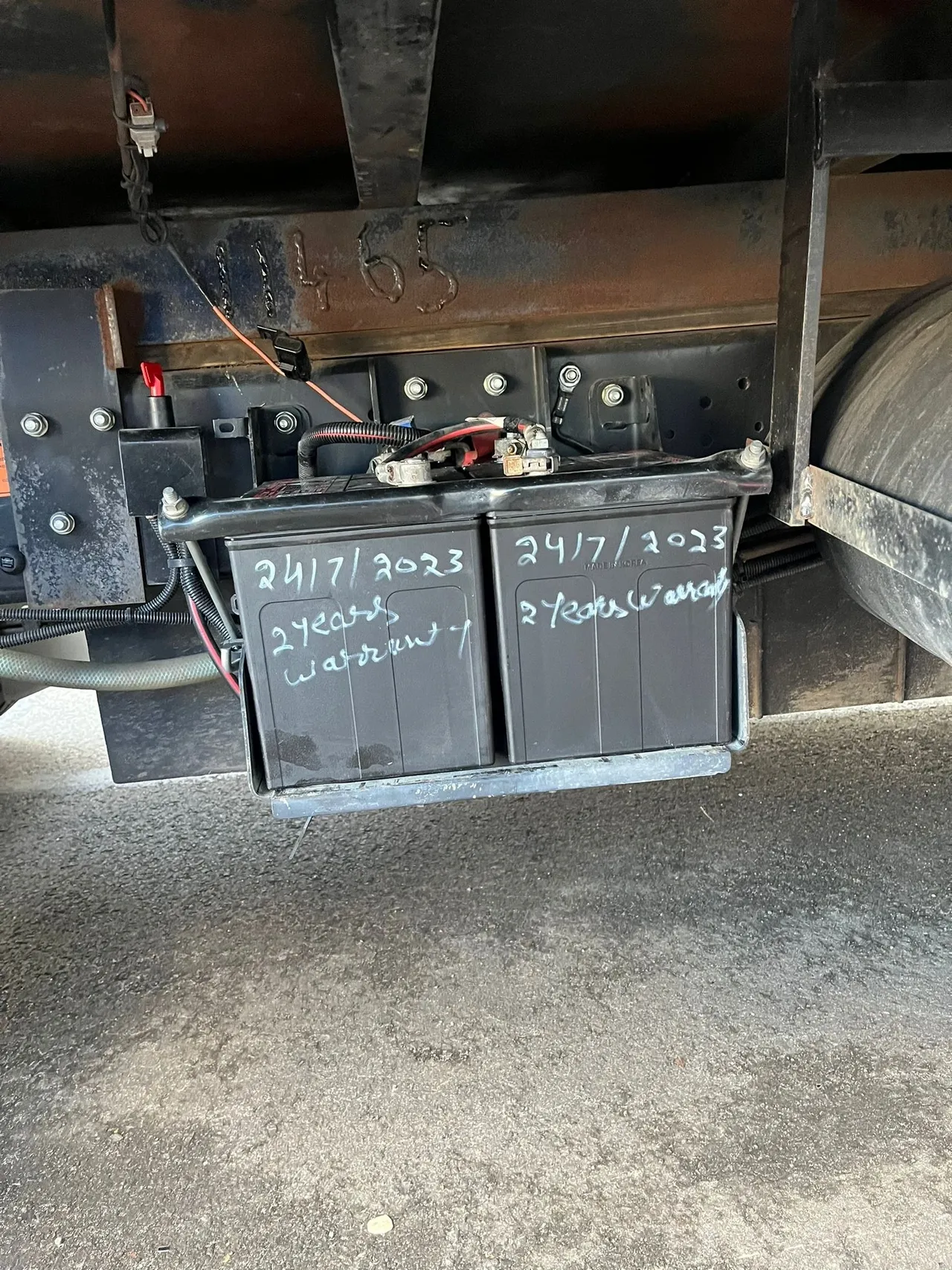 Mobile Tyre & Battery Services Burwood