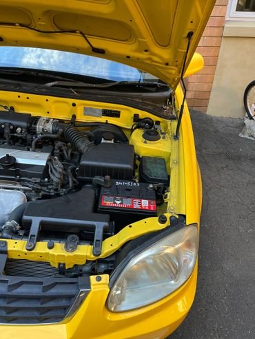 Mobile Car Battery Replacement Service