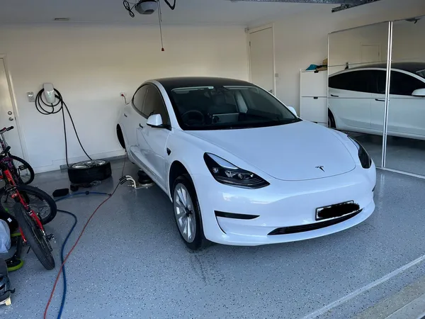 Mobile Tyre & Battery Services Baulkham hills