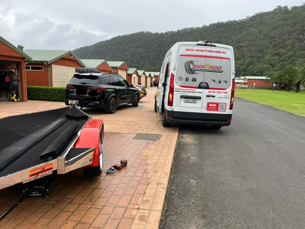 Mobile Tyre & Battery Services Schofields