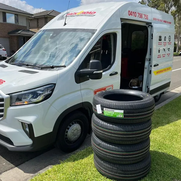 Mobile Tyre & Battery Services Marsden Park