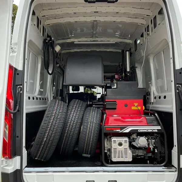 Mobile Tyre & Battery Services Turramurra