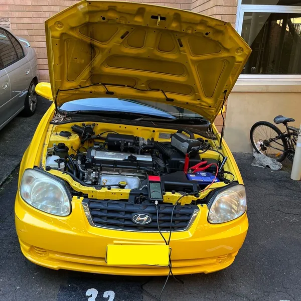 Mobile Tyre & Battery Services Bella vista