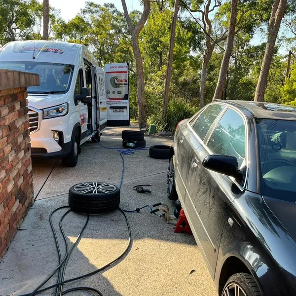 Mobile Tyre & Battery Services Kellyville