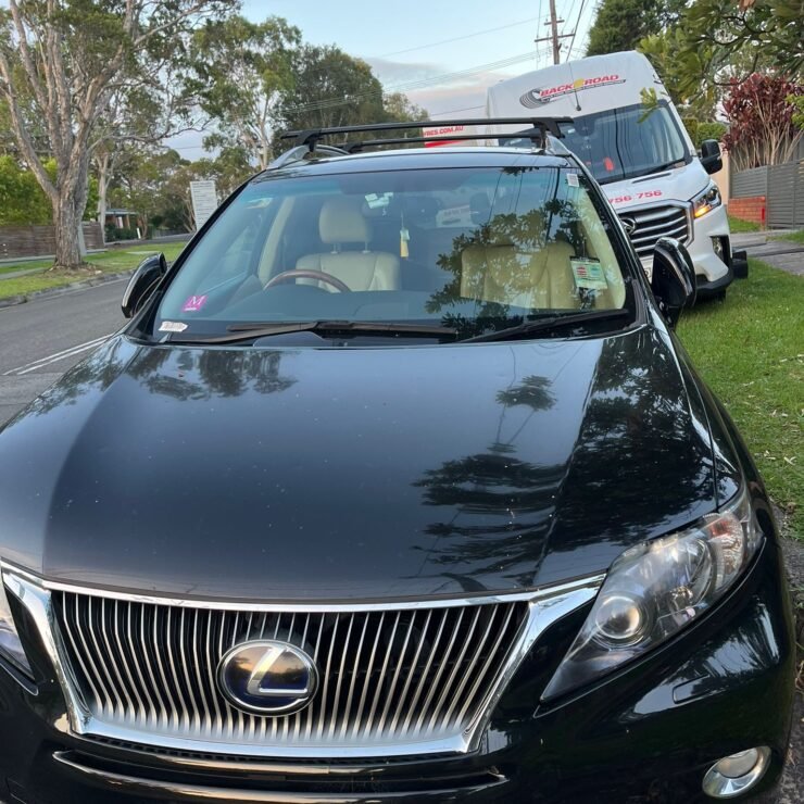 Mobile Tyre Service Kurrajong