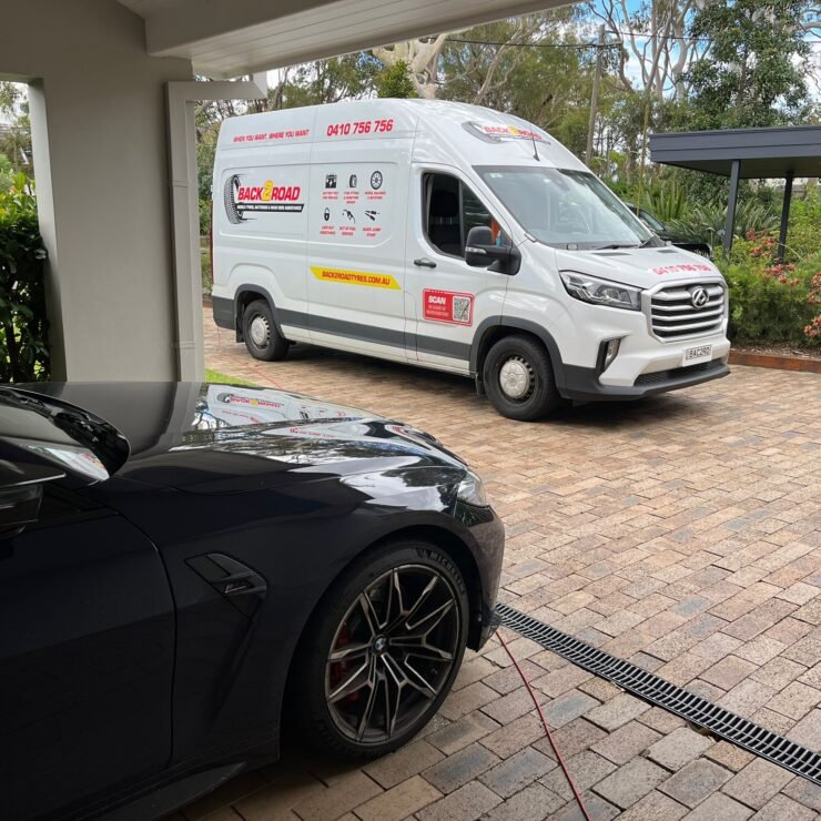 24/7 Tyre Puncture Repair 