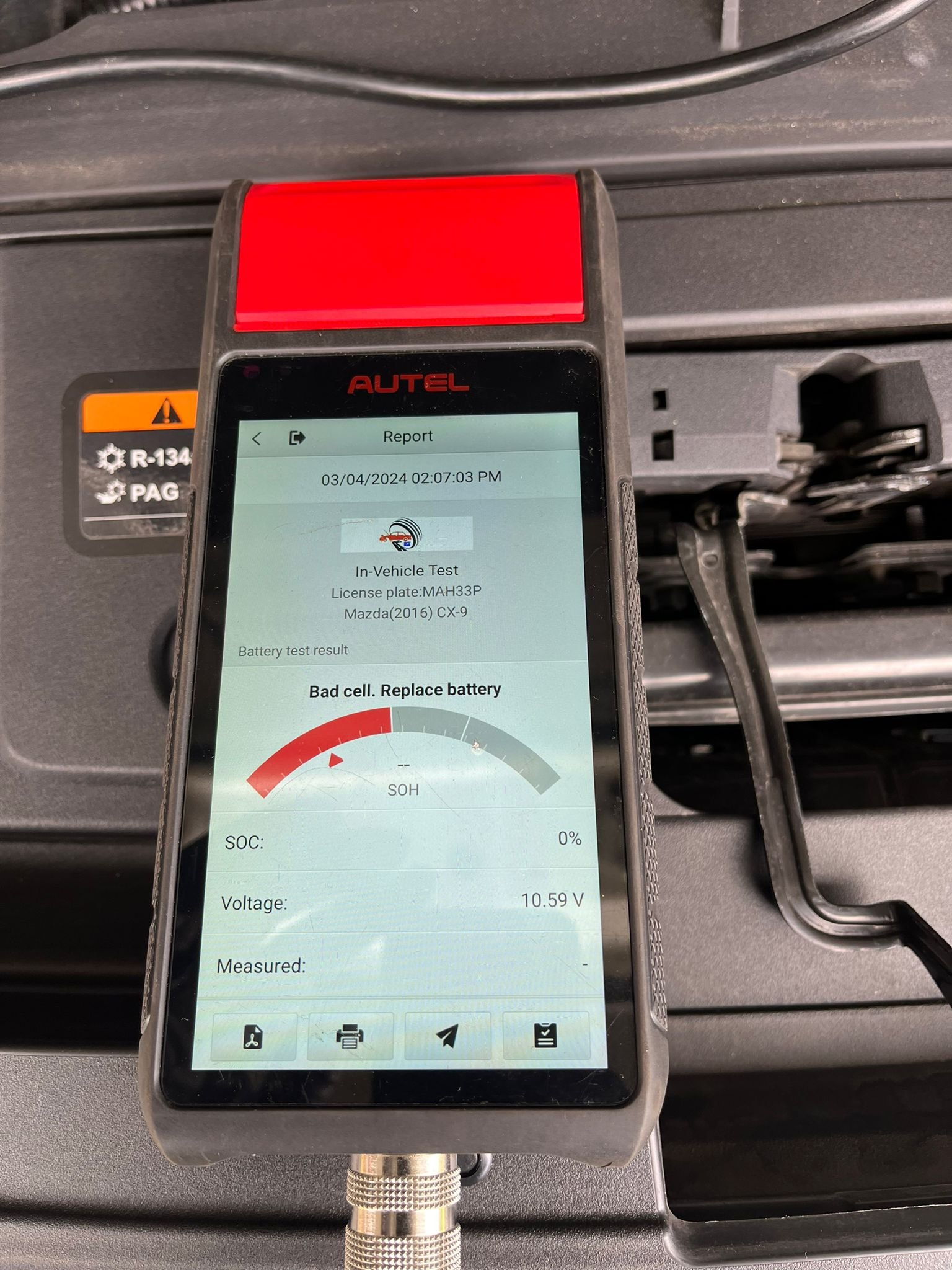 Car Truck Battery Replacement | Jump Start Service 