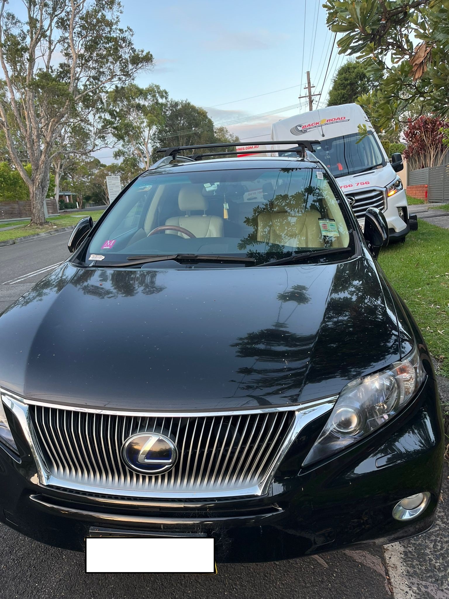 Puncture Repair | Back2road