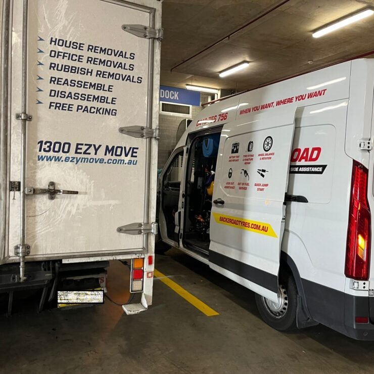 Car Battery Replacement & Jump Start