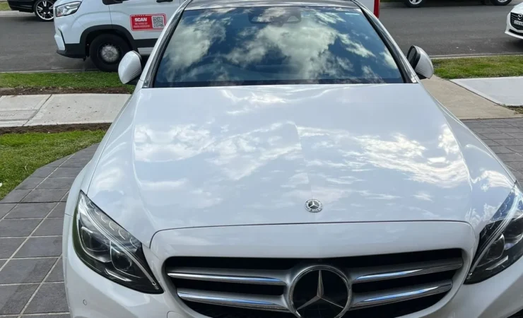 mobile flat tyre repair