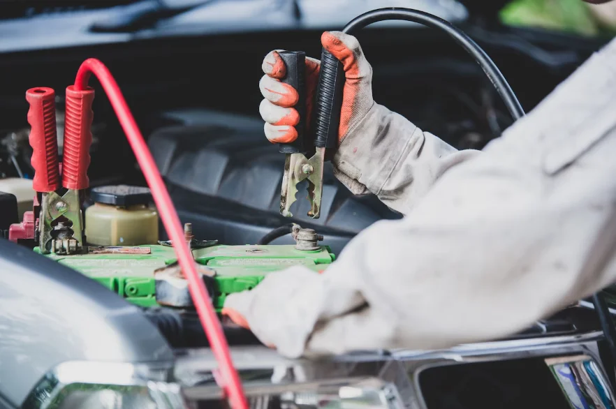 Car Battery Replacement Sydney