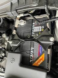 Car Battery Replacement Sydney