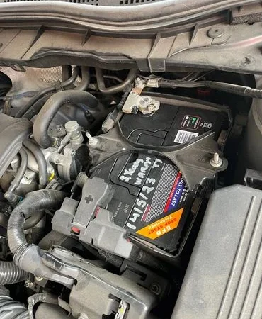 Car Battery Replacement in Quakers Hill