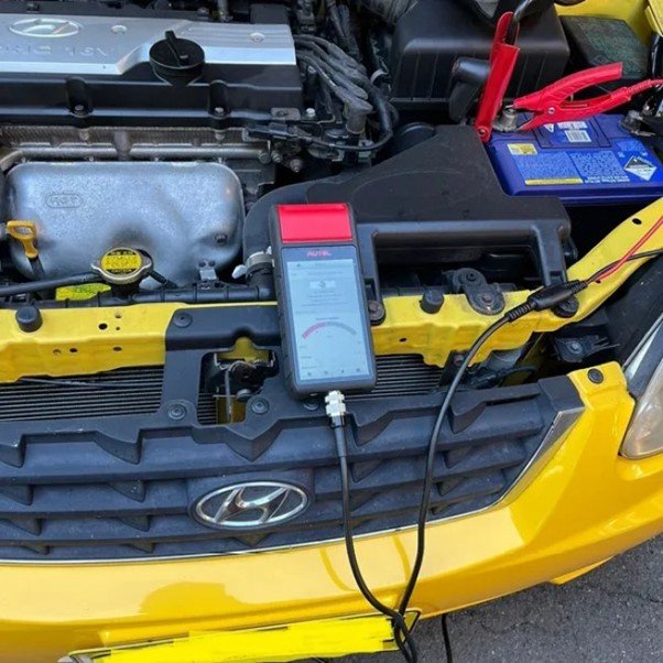 Car Battery Replacement Norwest