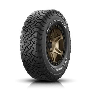 BF Goodrich  195/80R15 107S  ALL-TERRAIN T/A KO3