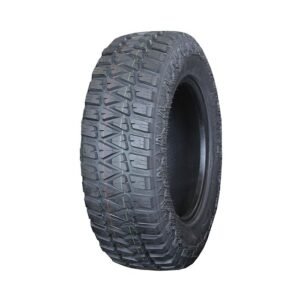 Three-A 265/75R16 123/120Q Challenger M/T
