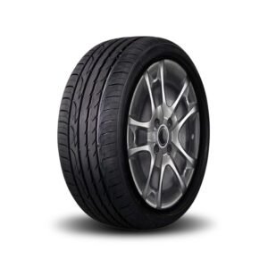 Three-A 255/35R18 94W P606