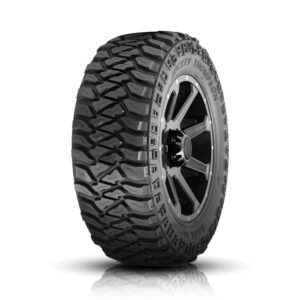 Mickey Thompson 315/75R16 127/124Q BAJA LEGEND MTZ
