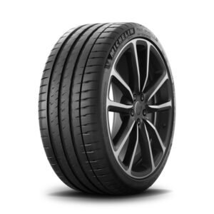 Michelin 245/45R20 103Y Pilot Sport 4S