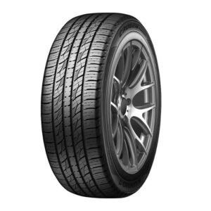 Kumho 225/55R18 98H KL33 Crugen Premium