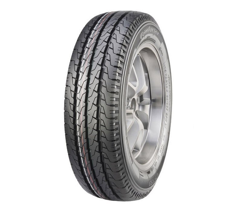 Comforser 205/85R16 117/115L 12PR CF350(All Position)