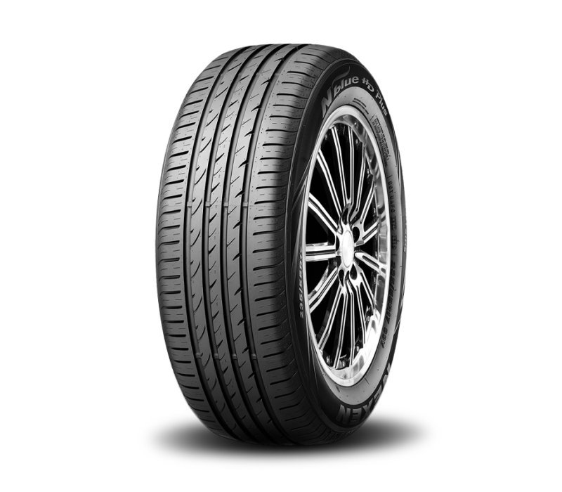 Nexen 195/65R14 89H NBLUE HD PLUS