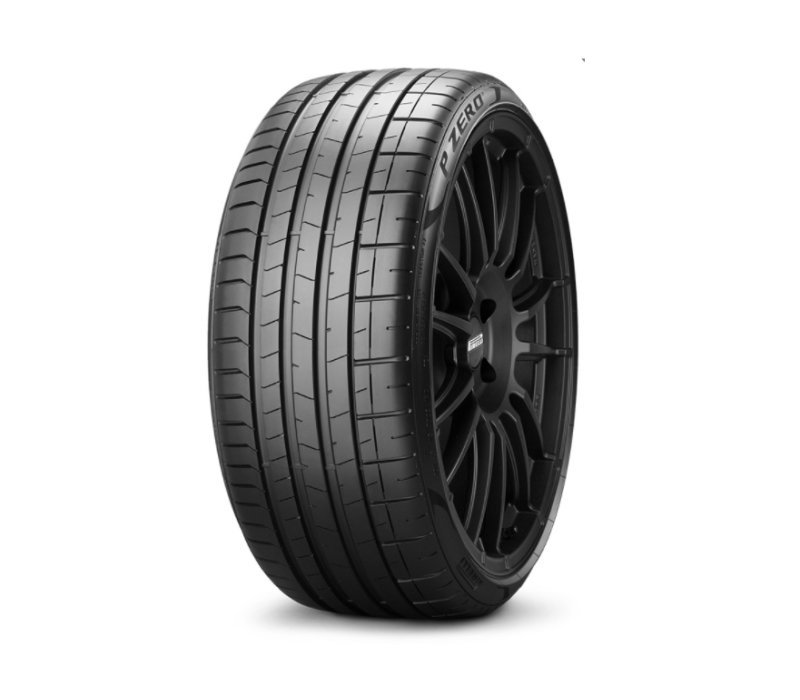 Pirelli 255/40R21 102V P-ZERO PZ4 (VOL)ncs