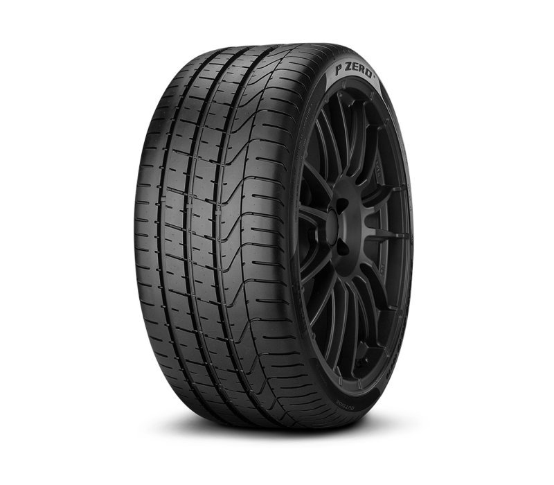 Pirelli 285/40R21 109Y PZERO (N0)