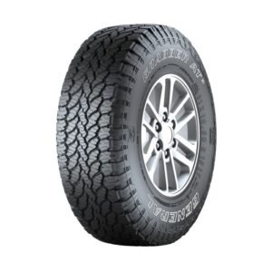General 285/40R22 110V GRABBER AT3 GT