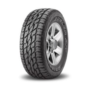 Bridgestone  265/65R17 116S  Dueler A/T D697 OWT