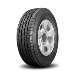 Bridgestone  255/70R17 112T  Dueler H/T D685