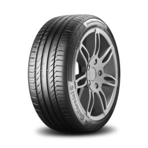 Continental  275/45R21 107Y  ContiSportContact 5 (MO)