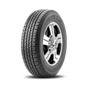 Bridgestone  215/60R17 96H  Dueler HP Sport