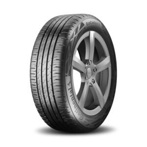 Continental 225/40R18 92Y ContiEcoContact 6 (*)(BMW)