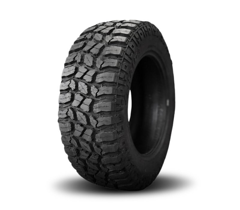 Haida 285/75R16 126/123Q 10PR HD869(Mud)