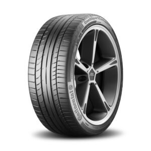 Continental 325/35R22 110Y ContiSportContact 5P (MO)