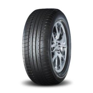 Haida 225/45R17 94W RunSpirit