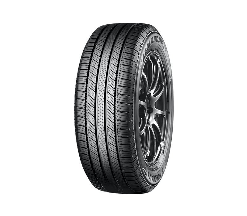Yokohama 225/65R17 102H Geolandar CV G058