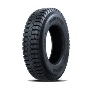 Haulstar 265/70R19.5 143/141M 18PR HD668(Drive)