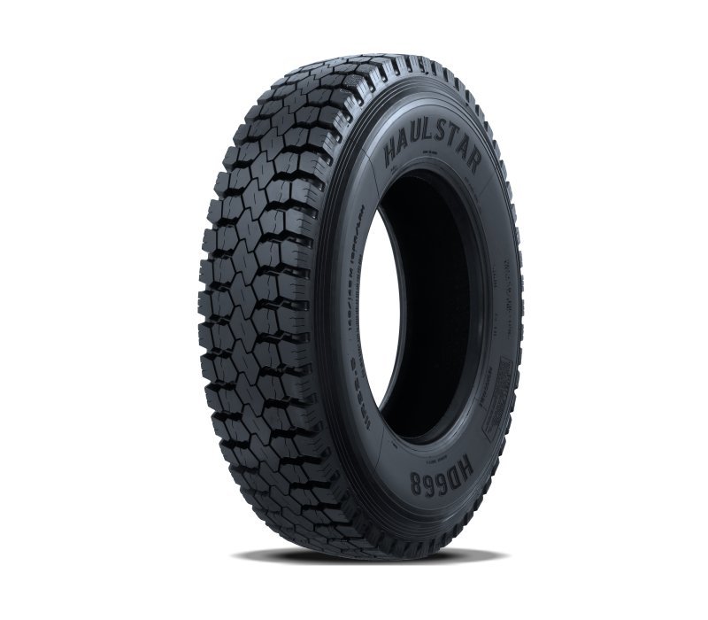 Haulstar 265/70R19.5 143/141M 18PR HD668(Drive)
