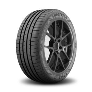 Goodyear 235/55R19 105V Eagle F1 Asymmetric 3
