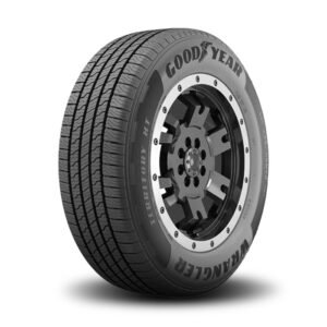 Goodyear  255/55R20 110V  Wrangler Territory HT (DEMO)