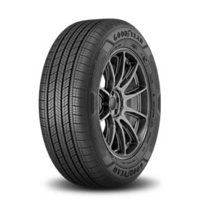 Goodyear  215/55R17 94V  Assurance MaxGuard
